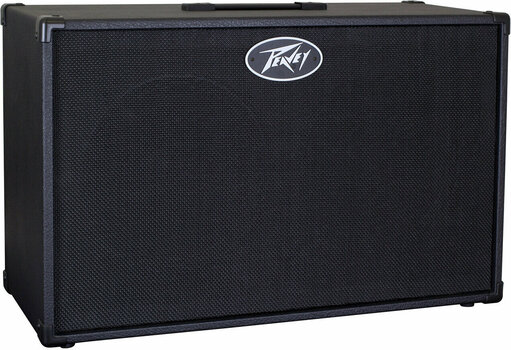 Gabinete de guitarra Peavey 212 Extension Cab Gabinete de guitarra - 3