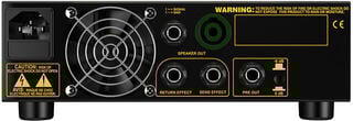 Gitarrenverstärker DV Mark DV LITTLE GH 250 – Greg Howe signature Gitarrenverstärker - 1