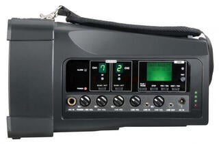 Batterij-PA-systeem MiPro MA-100DB Batterij-PA-systeem - 1