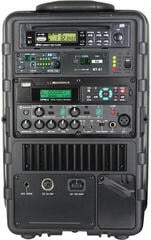 Batériový PA systém MiPro MA-505 Batériový PA systém - 1