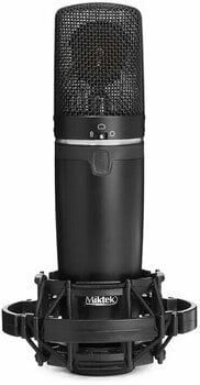 Kondenzatorski studijski mikrofon Miktek MK300 Kondenzatorski studijski mikrofon - 3