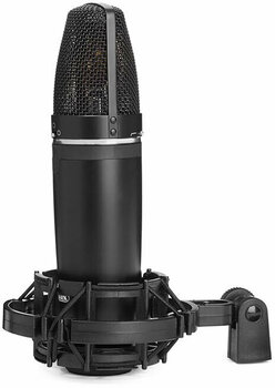 Microfon cu condensator pentru studio Miktek MK300 Microfon cu condensator pentru studio - 4