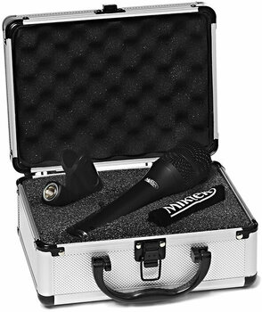 Vocal Condenser Microphone Miktek PM5 Vocal Condenser Microphone - 3