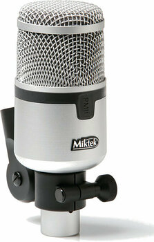 Set microfoons voor drums Miktek PMD7 Set microfoons voor drums - 4