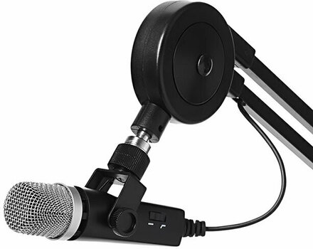 Microphone USB Miktek ProCast SST - 3