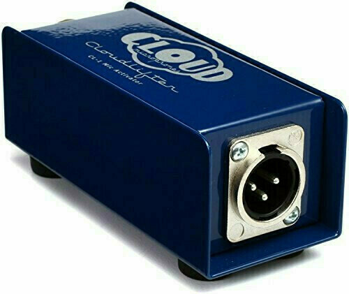 Фантомно захранване