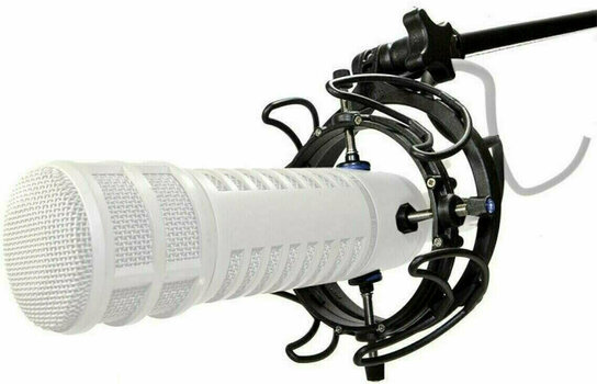 Suspension de microphone Cloud Microphones U1 Universal Mount Suspension de microphone - 3