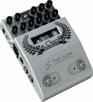 Ampli guitare Two Notes Le Clean - 3