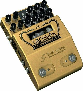 Amplificatore Chitarra Two Notes Le Crunch - 4