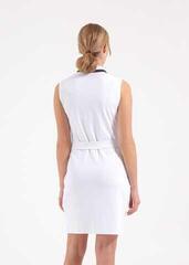 Gonne e vestiti Chervo Jek White - 3