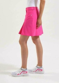 Kjol / klänning Chervo Womens Jelly Skirt Fuchsia 34 - 3