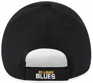 Hoki sapka St. Louis Blues NHL '47 MVP Black Hoki sapka - 2
