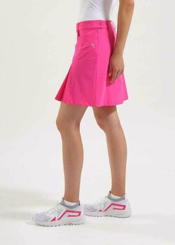 Saia/Vestido Chervo Womens Jelly Skirt Fuchsia 42 - 3