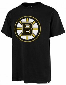 Hokejové tričko Boston Bruins NHL Echo Tee Hokejové tričko - 2