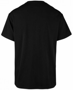 T-shirt Chicago Blackhawks NHL Echo Tee Black 2XL T-shirt - 3