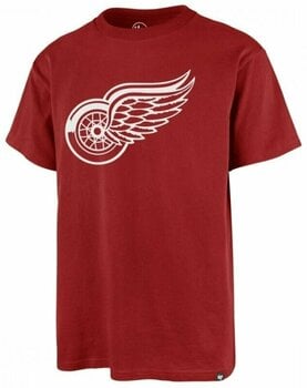 Μπλουζάκι Detroit Red Wings NHL Echo Tee Κόκκινο ( παραλλαγή ) 2XL Μπλουζάκι - 2