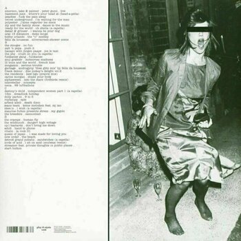Płyta winylowa 2ManyDJs - As Heard On Radio Soulwax Pt.2 (Reissue) (2 LP) - 2