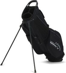 Stand bag Callaway Chev Stand bag Black - 1
