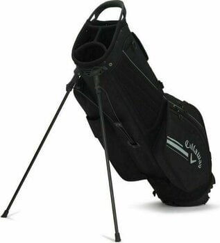 Golftaske Callaway Chev Black Golftaske - 2