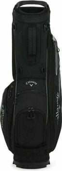 Golftaske Callaway Chev Black Golftaske - 3