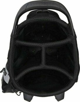 Golfbag Callaway Chev Black Golfbag - 4