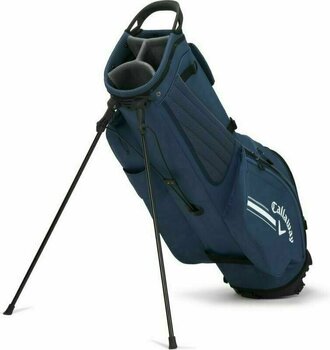 Golf torba Stand Bag Callaway Chev Navy Golf torba Stand Bag - 2