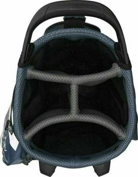 Stand Bag Callaway Chev Navy Stand Bag - 4