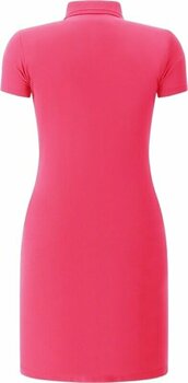 Skirt / Dress Chervo Womens Jumbojet Dress Fuchsia 38 - 2