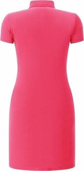 Skirt / Dress Chervo Womens Jumbojet Dress Fuchsia 40 - 2
