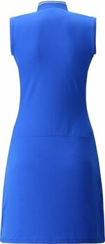 Kjol / klänning Chervo Womens Jura Dress Brilliant Blue 36 - 2