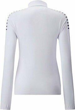 Hoodie/Sweater Chervo Womens Pasha Sweater White 40 - 2