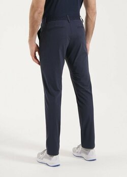 Spodnie Chervo Mens Scozzese Trousers Blue 48 - 4