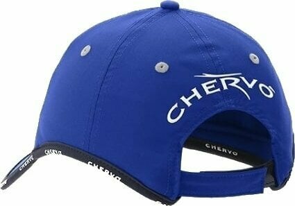 Mütze Chervo Waironryd Cap Abyss Blue - 3