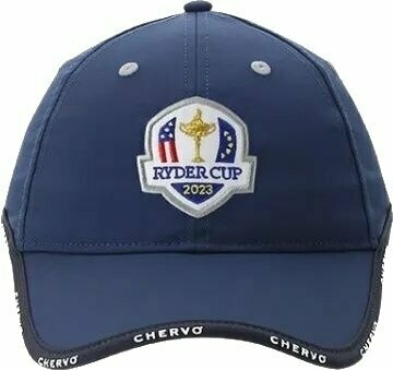 Mütze Chervo Waironryd Cap Blue - 2