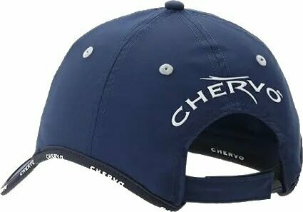 Mütze Chervo Waironryd Cap Blue - 3