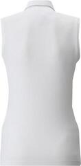 Tricou polo Chervo Womens Apse White 44 Tricou polo - 1