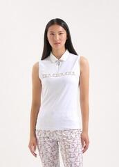 Tricou polo Chervo Womens Apse White 44 Tricou polo - 2