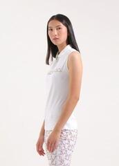 Tricou polo Chervo Womens Apse White 44 Tricou polo - 3