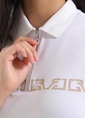 Tricou polo Chervo Womens Apse White 44 Tricou polo - 4