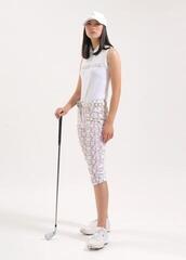 Tricou polo Chervo Womens Apse White 44 Tricou polo - 5