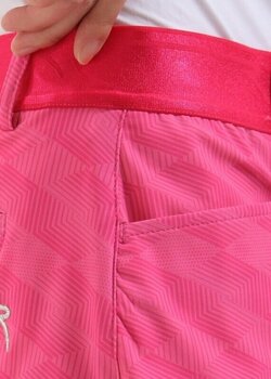 Skirt / Dress Chervo Womens Jogging Skirt Fuchsia 34 - 5