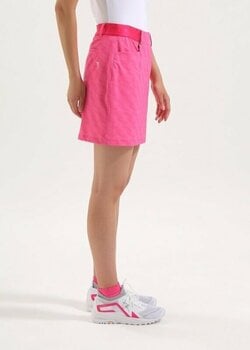 Поли и рокли Chervo Womens Jogging Skirt Fuchsia 36 - 4