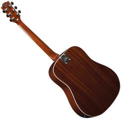 Akustická kytara Eko guitars Ranger VI VR Natural Akustická kytara - 1