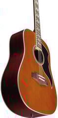 Akustická kytara Eko guitars Ranger VI VR Natural Akustická kytara - 2