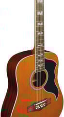 12-String Acoustic Guitar Eko guitars Ranger XII VR Natural 12-String Acoustic Guitar - 3