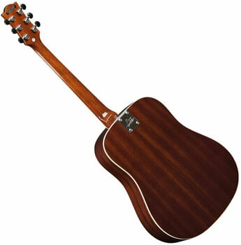 Akoestische gitaar Eko guitars Ranger VI VR Honey Burst - 2