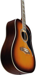 Akustická kytara Eko guitars Ranger VI VR Honey Burst Akustická kytara - 2