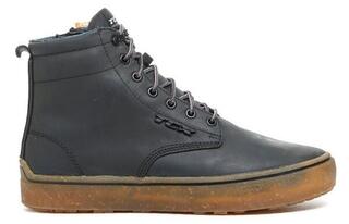 Motoristični čevlji TCX Dartwood WP Black 40 Motoristični čevlji - 1