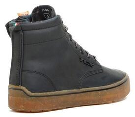 Motoristični čevlji TCX Dartwood WP Black 40 Motoristični čevlji - 2