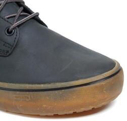 Botas de moto TCX Dartwood WP Black - 4